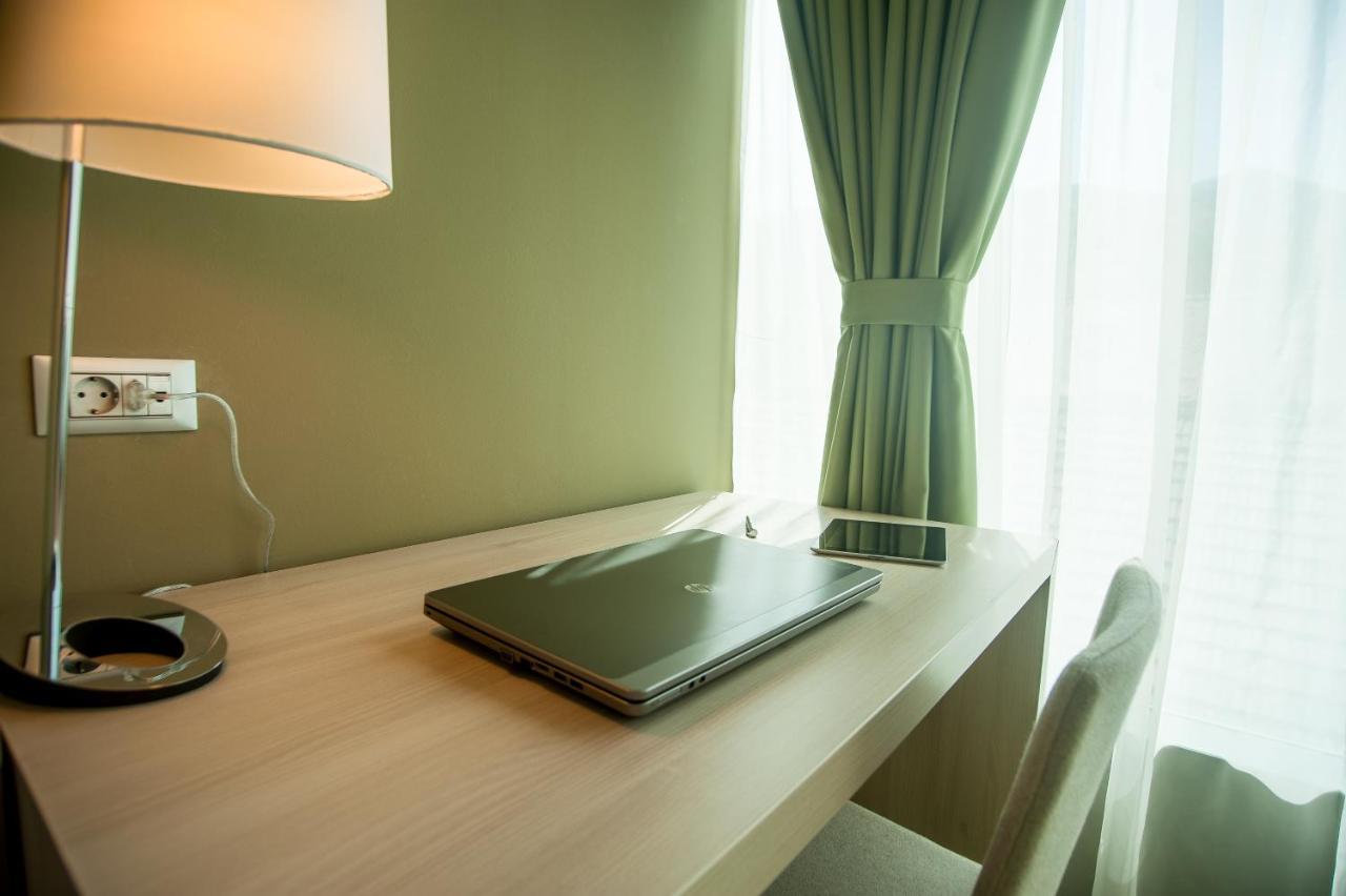 Hotel Armatti Braşov Eksteriør bilde