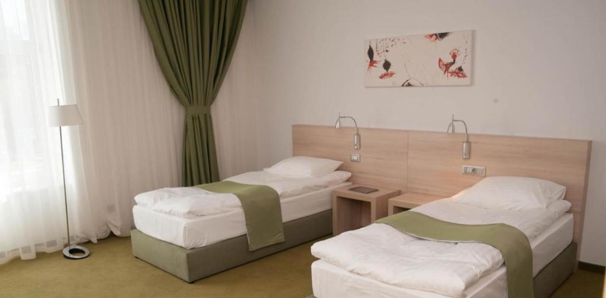 Hotel Armatti Braşov Eksteriør bilde