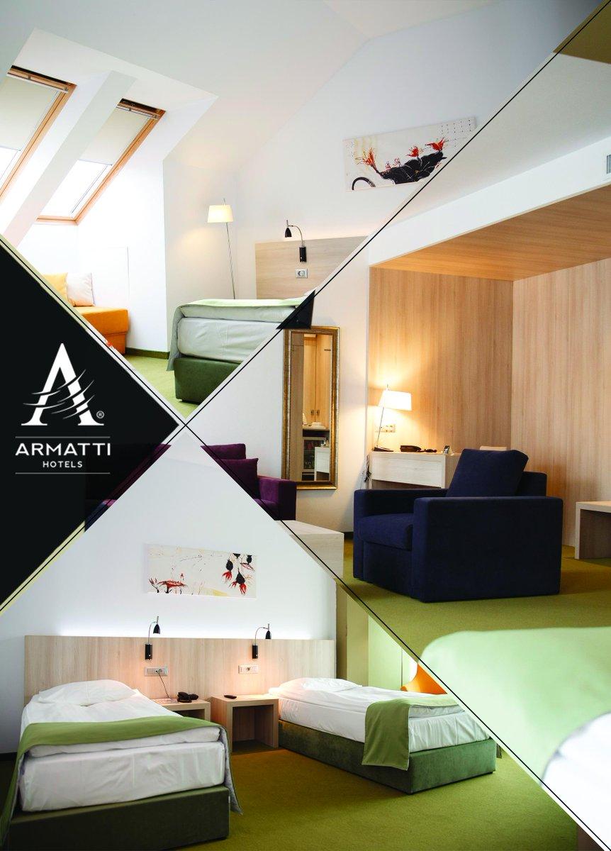 Hotel Armatti Braşov Eksteriør bilde